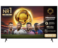 Hisense 100E7NQ 100" 4K 144 Hz QLED Dolby Vision Dolby Atmos - 1297003 - zdjęcie 1